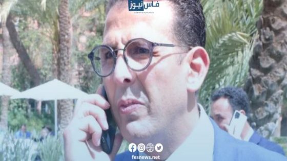 قرار قضائي يمنع مصطفى لخصم من مغادرة التراب الوطني
