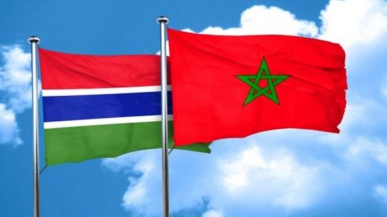 غامبيا تجدد تأكيد دعمها لمخطط الحكم الذاتي المغربي