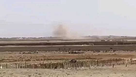 البوليساريو تتبنى الاستهداف الإرهابي لمدينة السمارة المغربية