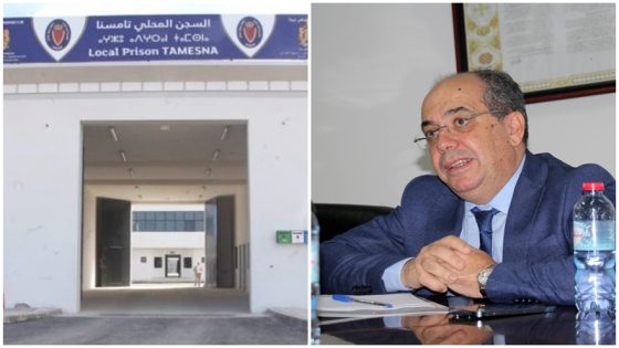 تأخير ملف دانيال زيوزيو إلى 23 يونيو الجاري المتهم باختلاس أموال بنك تطوان