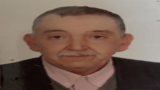ابراهيم الدخوش في ذمة الله