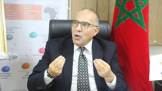 مثول عبد المولى عبد المومني المتهم باختلاس أموال تعاضدية الموظفين أمام القضاء اليوم