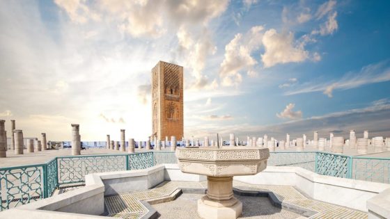 رحلات جوية جديدة من بريطانيا إلى الرباط بداءا من نهاية اكتوبر