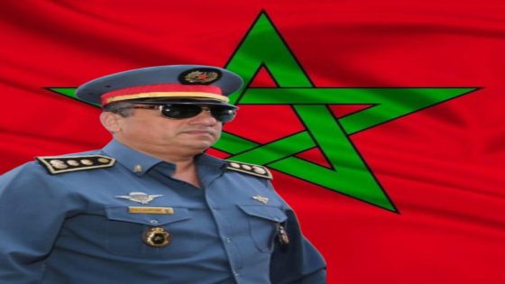 تغييرات هامة في جهاز الدرك الملكي