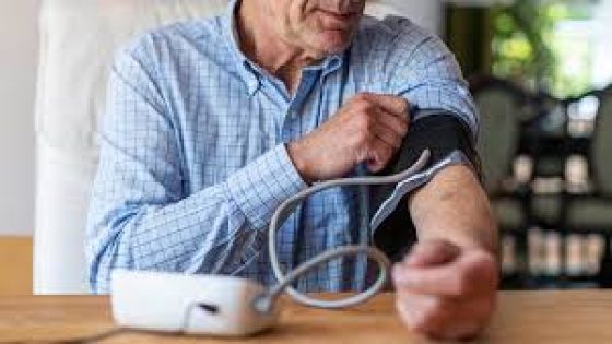 توصيات 2025… كيف تقيس ضغط دمك في المنزل بطريقة صحيحة؟