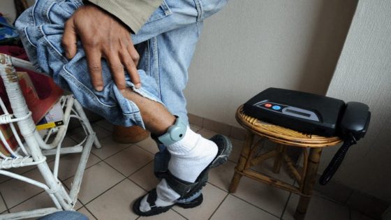 انطلاق تنفيد العقوبات البديلة عن العقوبات السالبة للحرية … استبدال الحبس بالغرامة المالية اليومية.