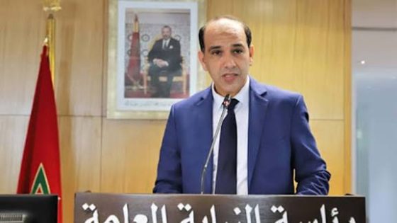 رئيس النيابة العامة يعتبر مذكرة البحث إجراءً مقيِّداً للحرية