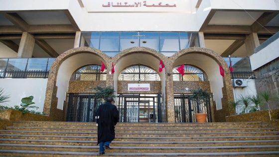 قضية تاجر مخدرات جهة خنيفرة بني ملال …تخفيف الأحكام وبراءة عنصرين أمنيين