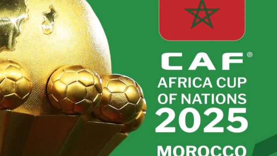 تأجيل بيع تذاكر كأس إفريقيا المغرب 2025