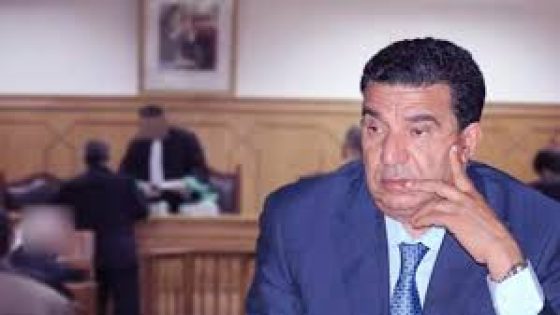 استئناف محاكمة مبديع اليوم الخميس
