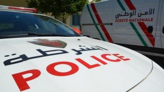توقيف شبكة مافيا إرتكبت عدة سرقات فوق التراب الفرنسي