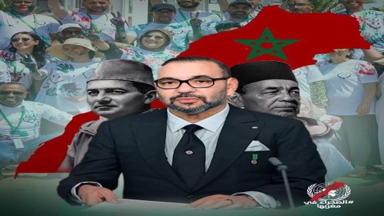 النص الكامل للخطاب الملكي