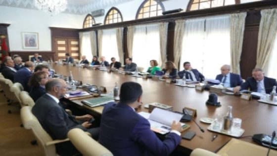 مشروع ميزانية 2026 يمنح الأولوية لـ6 قطاعات واعدة