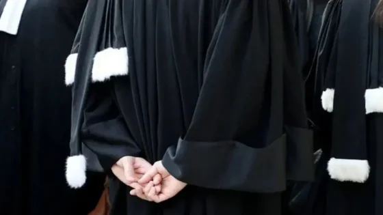 اغتصاب كاتبة محامي بالدار البيضاء