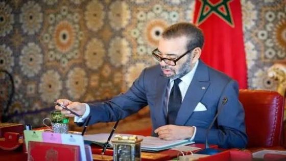الملك محمد السادس يترأس مجلسا وزاريا ويصادق على مالية 2026 وتعيينات عمال وولاة