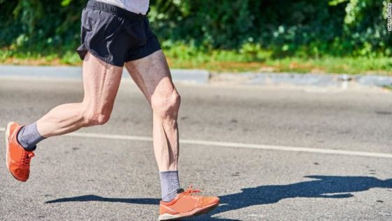 أهمية الرياضة لصحة القلب: دراسة حديثة تكشف حقائق جديدة
