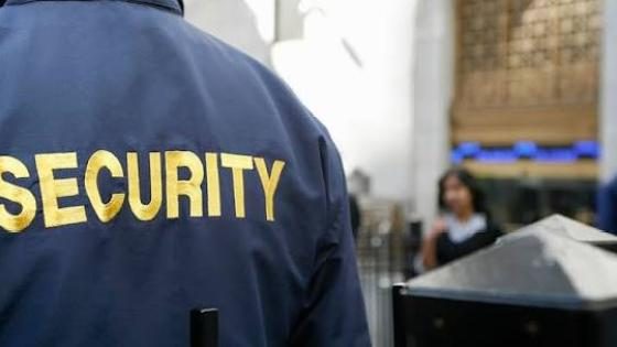 منع رجال الأمن الخاص من مهام استقبال المواطنين داخل المستشفيات