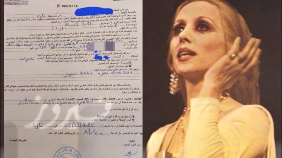 تحرير مخالفة لصاحب مقهى بسبب أغنية لفيروز