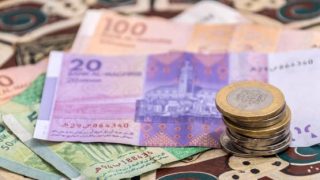 الديون المتعثرة للبنوك تجاوزت 100 مليار درهم مع نهاية 2025