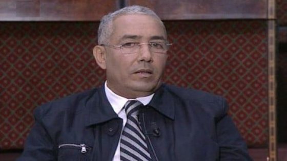 اذانة البرلماني السابق ادريس الراضي باربع سنوات سجنا نافذا