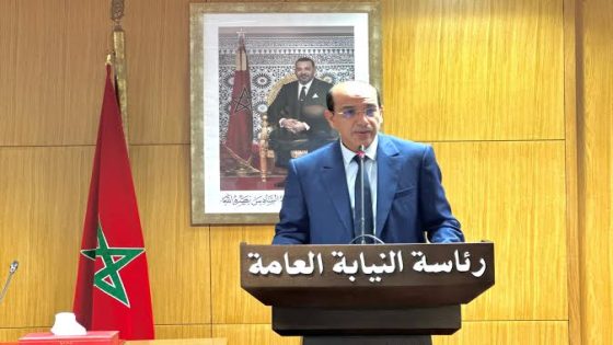 رئاسة النيابة العامة تفتح باب “الصلح” لإنهاء القضايا الزجرية ودياً