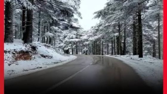 نشرة إنذارية جديدة للأرصاد الجوية بالمغرب