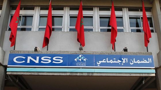 صرف معاشات ماي قبل عيد الأضحى