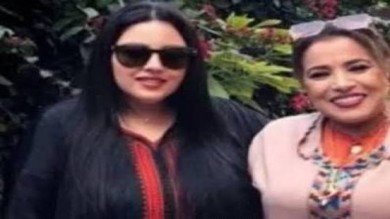 ابنة الفنانة الشعبية نجاة عتابو في حالة سراح