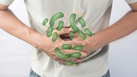 التسمم الغذائي متى يصبح خطيرا؟