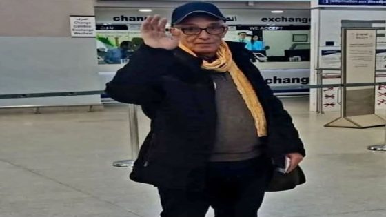 المشمول برحمة الله تعالى وزجال الكبير محمد موتنا السباعي في ذمة الله