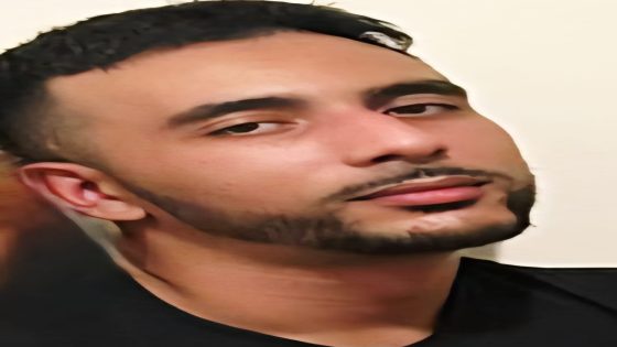 المشمول برحمة الله وليد ادريسي في ذمة الله