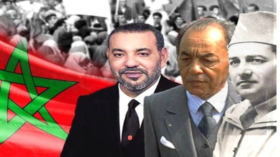 ذكرى ثورة الملك والشعب تتجدد فيها قيم النضال والوحدة الوطنية